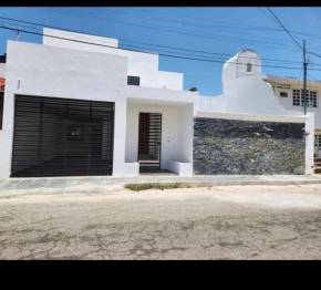 Casa Atelier Medellin Mérida
